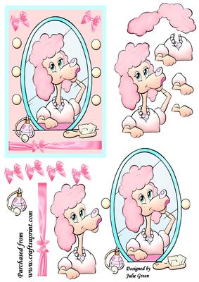 Poodle Parlour Artwork Fron Psptubez.com