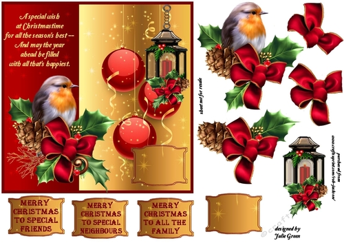 A Christmastime wish