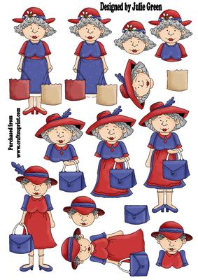 More Red Hatters