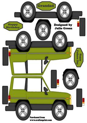 Landrover