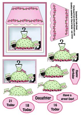 The Pink Boutique