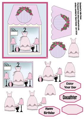 The Lilac Boutique