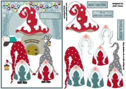 Christmas Gnomes