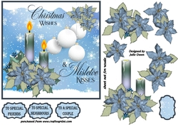 Christmas wishes