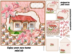 Enjoy your new home