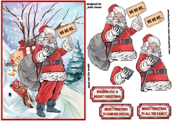Ho Ho Ho