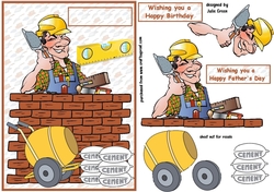 Building Billy