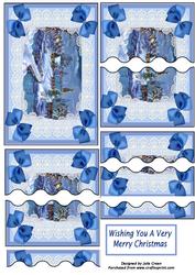 Blue Christmas
