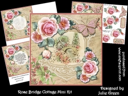 Rose Bridge Cottage