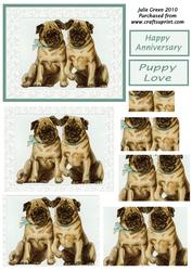 Puppy Love