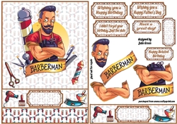 Barberman