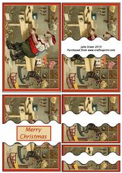Santas Workshop