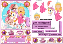 Enchanted Princes
