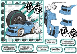 NASCAR Racing