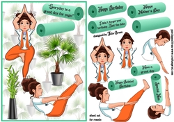 cup1038874_653 - Everyday is a good day for yoga
