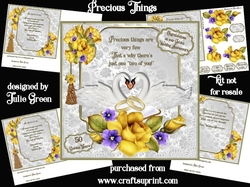 Precious things