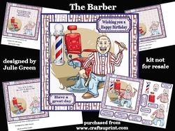 The Barber
