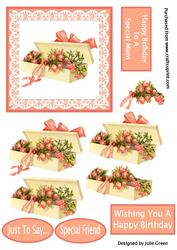 The Flower Box