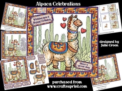 Alpaca Celebrations