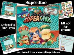 Superdino