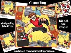 Game Boy