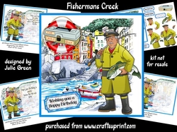 Fishermans Creek