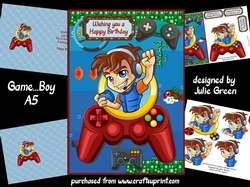 Game...Boy A5