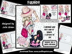 Fashion