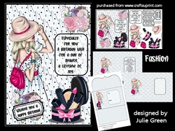 Fashion A5