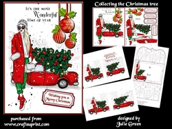 Collecting the tree A5