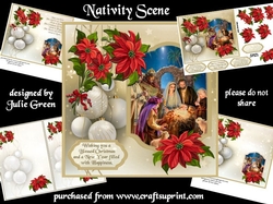 Nativity Scene