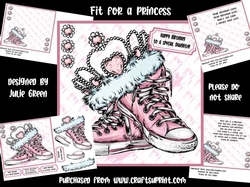 Fit for a Princess