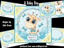 Its a boy 2