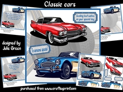 Classic Cars