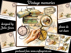 Vintage Memories