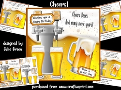 Cheers