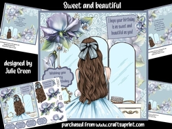 Sweet and beautiful 2