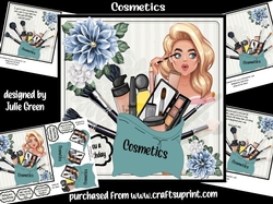 Cosmetics
