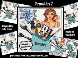 Cosmetics 2