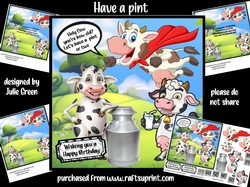 Have a pint