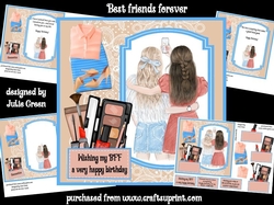 Best friends forever