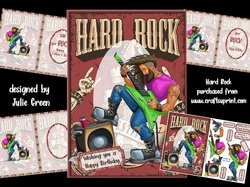 Hard Rock