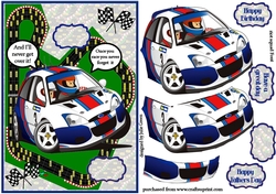 Rally Days
