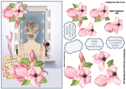 A look in the mirror