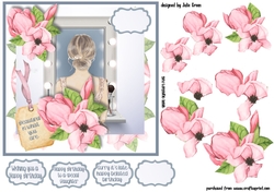 A look in the mirror 7x7
