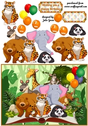 Jungle book