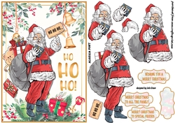 Ho Ho Ho