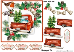 Christmas time wishes