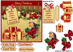 All things Christmas