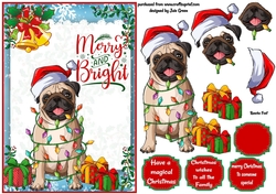 Be merry yall